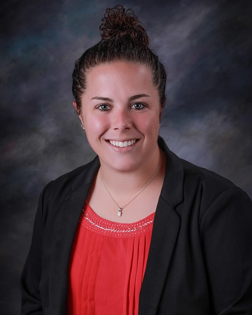 Portrait of Isabella Rossi, Head of Client Success at Velo Core.